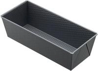 Kaiser Backformen Brotbackform Inspiration, (1-tlg), Brotbackform,...