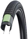 Schwalbe Fahrradreifen Schwalbe Big Ben Plus Drahtreifen 50-584 Schwarz - Robuster