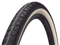 CONTINENTAL Fahrradreifen Continental Reifen Ride Tour 20x1.75" 47-406...