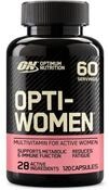 Optimum Nutrition Opti-Woman 120 Kapseln Kapseln, 96 g