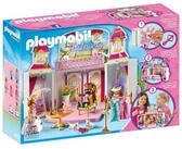 Playmobil&reg; Spielwelt PLAYMOBIL 4898 K&ouml;nigsschloss