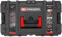 Facom Schlagschrauber Akku-Schlagschrauber CL3.CH18SP2 CL3.CH18SP2PB, inkl. 2....