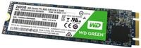 WD SSD-Festplatte