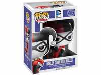 Funko POP - DC Comics - Harley Quinn with Mallet Fig.