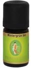 Primavera Life GmbH Duft&ouml;l WINTERGR&Uuml;N Bio &auml;therisches &Ouml;l, 5 ml