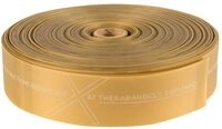 TheraBand Physiob&auml;nder Fitnessband CLX, 22 m Rolle, Effektives Widerstands- und
