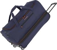 travelite Reisetasche BASICS, verschiedene Gr&ouml;&szlig;en und Farben, Duffle Bag