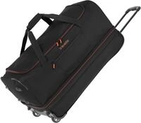 travelite Reisetasche BASICS, verschiedene Gr&ouml;&szlig;en und Farben, Duffle Bag