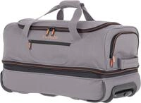 travelite Reisetasche BASICS, verschiedene Gr&ouml;&szlig;en und Farben, Duffle Bag