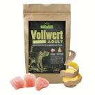Schecker Schecker Trockenfutter Vollwert Adult, getreidefrei Gefl&uuml;gel,...