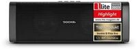 Dockin D FINE EVO Bluetooth-Lautsprecher (NFC, 50 W)