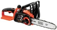 Black + Decker Benzin-Kettens&auml;ge Black & Decker Akku Akku-Kettens&auml;ge inkl....