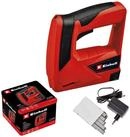 Einhell Akku-Tacker TC-CT 3,6 Li rot|schwarz