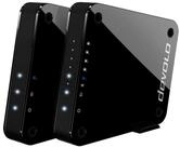 DEVOLO GigaGateStarter Kit DE WLAN-Access Point