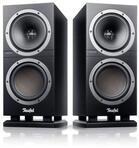 Teufel THEATER 500S Lautsprecher (AnschlussklemmenSchraubklemmen - vergoldet,...
