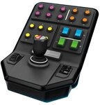 Logitech G Logitech G Saitek Farm Sim Vehicle SidePanel Gaming-Controller...