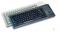 Cherry G84-4400LUBUS-2 USB-Tastatur