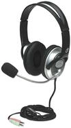 MANHATTAN Headset