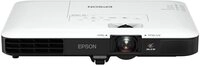 Epson Epson EB-1780W LCD-Projektor für Präsentationen. Portabler Projektor...