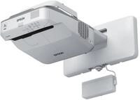 Epson EB-695Wi Beamer (3500 lm, 14000:1, 1280 x 800 px)