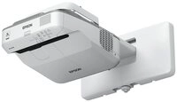 Epson EB-685W Beamer (3500 lm, 14000:1, 1280 x 800 px)
