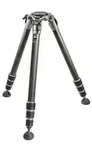 GITZO GT3543LS Systematic Stativ Serie 3 4S L Stativhalterung