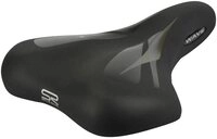 Selle Royal Fahrradsattel Sattel Trekking Gel 85655:SELLE ROYAL