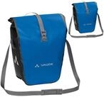 VAUDE Fahrradtasche Aqua Back Doppeltasche Hinterradtasche Gep&auml;cktr&auml;gertasche