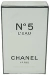 CHANEL Eau de Toilette Chanel No 5 L`Eau De Toilette Spray 100 ml