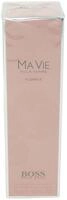 BOSS Eau de Parfum Hugo Boss Ma Vie Pour Femme Florale Eau de Parfum 75ml
