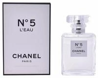 CHANEL Eau de Toilette No 5 L'Eau Edt Spray