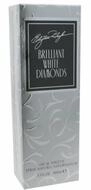 Elizabeth Taylor Eau de Toilette Brilliant White Diamonds Eau de Toilette 100ml Spray