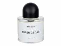 BYREDO Eau de Parfum Super Cedar Edp Spray