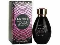 La Rive Eau de Parfum Touch of Woman 90 ml