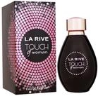 La Rive Eau de Parfum Touch of Woman 90 ml