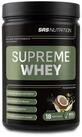 SRS&trade; SRS Supreme Whey - 900 g - Dose Pulver