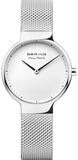 Bering Quarzuhr 15531-004