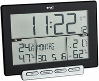 TFA Dostmann Raumthermometer
