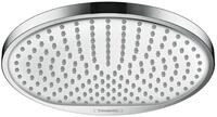 hansgrohe Kopfbrause Crometta S 240, 1jet EcoSmart
