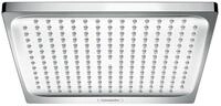 hansgrohe Kopfbrause Crometta E 240, 1jet EcoSmart