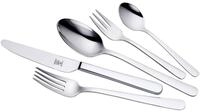 Justinus Besteck-Set STYLE ART, 30-teilig, 6 Personen, Edelstahl (30-tlg), 6