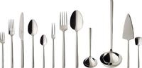 Villeroy & Boch Besteck-Set La Classica Tafelbesteck 70er Set (70-tlg),...