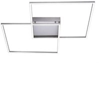 Paul Neuhaus Smarte LED-Leuchte LED Deckenlampe Q - INIGO Smart Home, Smart...