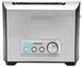 Gastroback Toaster, 2 Schlitze, f&uuml;r 2 Scheiben, 950 W, Mit extrabreiten