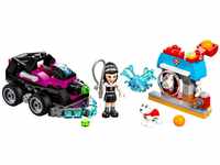 LEGO DC Super Hero Girls - Lashinas Action-Cruiser (41233)