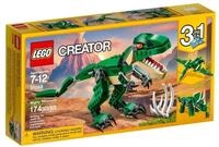 LEGO&reg; LEGO&reg; Creator 31058 Dinosaurier Spielbausteine