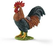 Schleich&reg; Spielfigur Farm Life Hahn