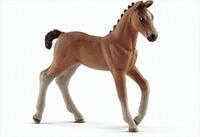 Schleich&reg; Spielfigur Schleich - 13818 - Hannoveraner Fohlen