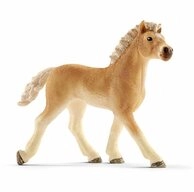 Schleich&reg; Spielfigur Horse Club Haflinger Fohlen