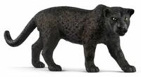 Schleich&reg; Spielfigur Wild Life Schwarzer Panther, Spielfigur